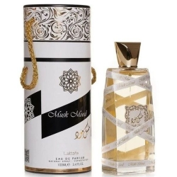 Lattafa MUSK MOOD 100ml woda perfumowana